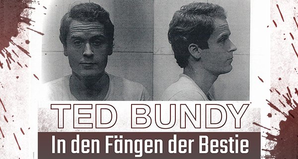 Ted Bundy: In den Fängen der Bestie – Bild: RTL/ (c) Salt Lake County Sheriff's Office