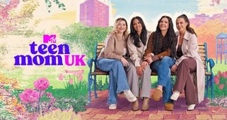 Teen Mom UK