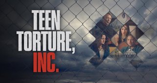 Teen Torture, Inc.