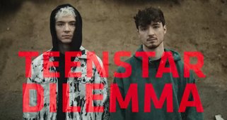 Teenstar Dilemma Teenstar Dilemma