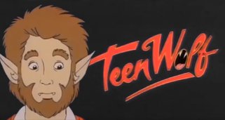 Teenwolf & Co.
