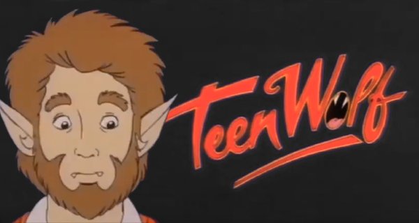 Teenwolf & Co. – Bild: Southern Star / Hanna-Barbera Australia