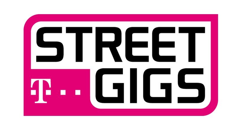 Telekom Street Gigs – Bild: Telekom Telekom Street Gigs – Bild: Telekom