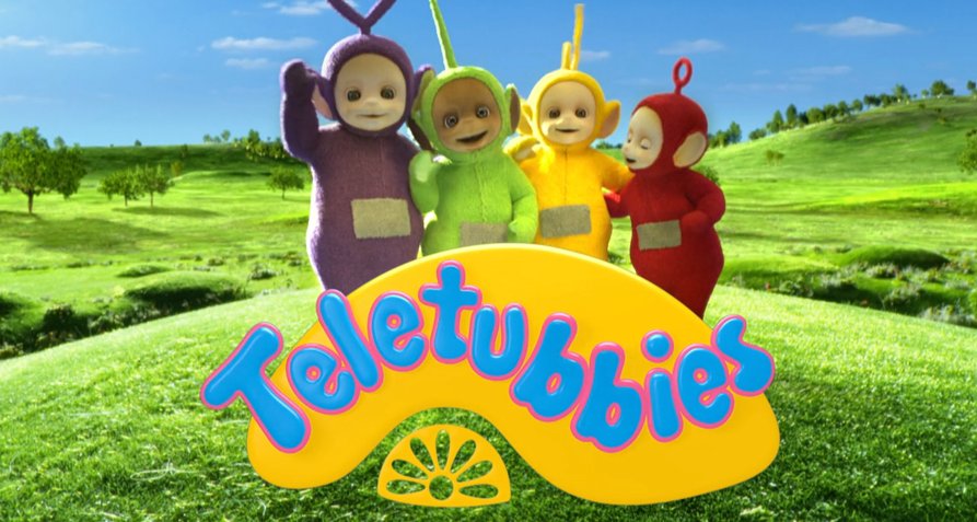 Teletubbies – Bild: Netflix/Screenshot