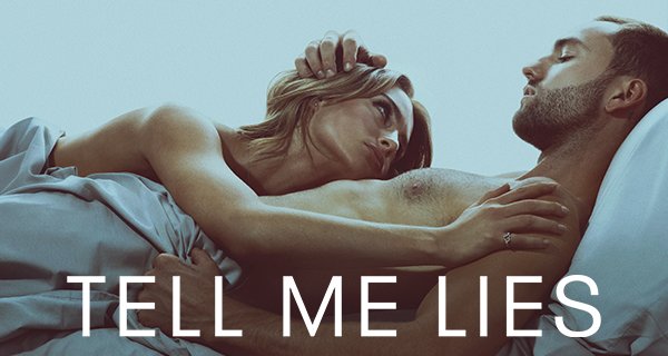 Tell Me Lies – Bild: Disney
