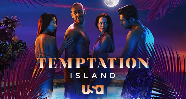 Temptation Island – Bild: RTL/Banijay Studios North America Temptation Island – Bild: RTL/Banijay Studios North America