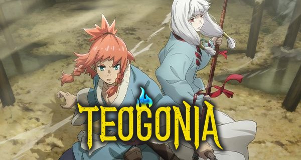 Teogonia – Bild: Asahi Production Teogonia – Bild: Asahi Production