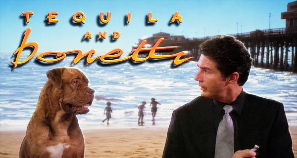 Tequila und Bonetti Tequila und Bonetti