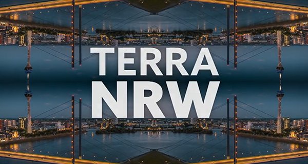 Terra NRW – Bild: WDR