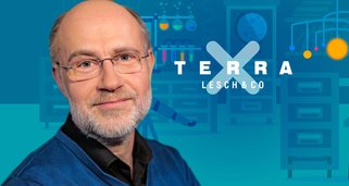 Terra X Lesch & Co