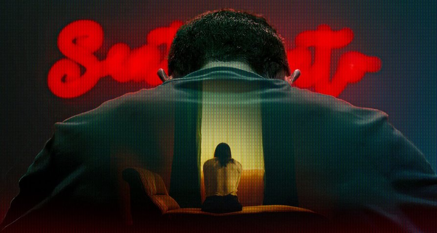 Terrazza Sentimento: Vom Startup-Milliardär zum Gewaltverbrecher – Bild: Netflix Terrazza Sentimento: Vom Startup-Milliardär zum Gewaltverbrecher – Bild: Netflix