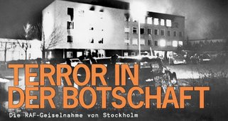 Terror in der Botschaft