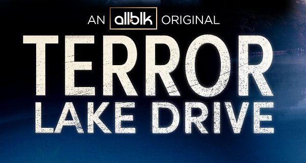 Terror Lake Drive – Bild: Alblk Terror Lake Drive – Bild: Alblk