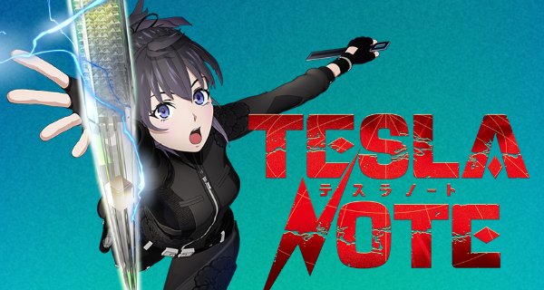 Tesla Note – Bild: Gambit