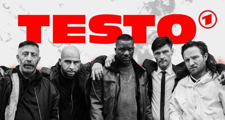 Testo – Bild: ARD Degeto/Marco Fischer/Niklas Hail