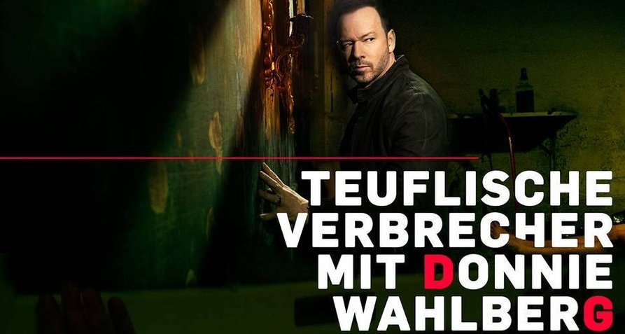 Teuflische Verbrecher mit Donnie Wahlberg – Bild: Crime+Investigation Teuflische Verbrecher mit Donnie Wahlberg – Bild: Crime+Investigation