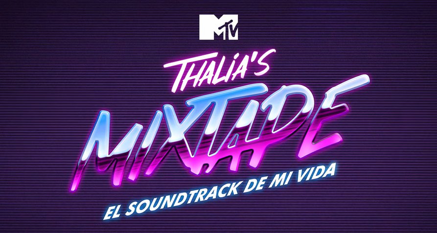 Thalias Mixtape: Der Soundtrack meines Lebens – Bild: Paramount+ Thalias Mixtape: Der Soundtrack meines Lebens – Bild: Paramount+