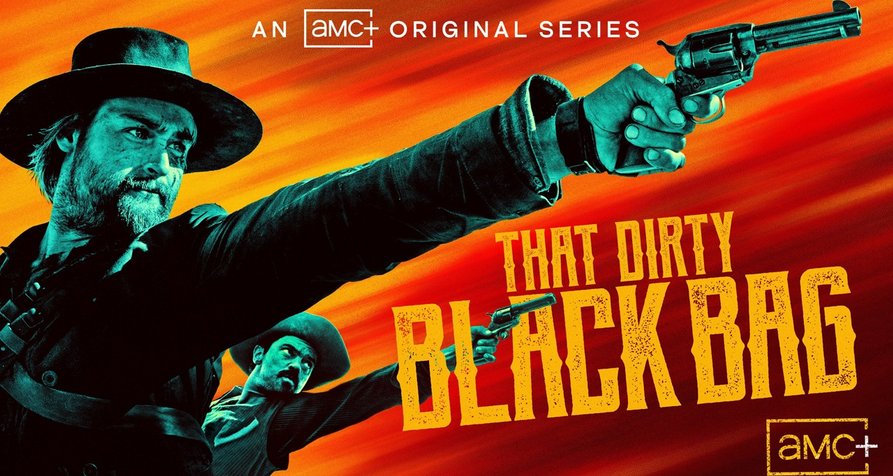 That Dirty Black Bag – Bild: AMC That Dirty Black Bag – Bild: AMC