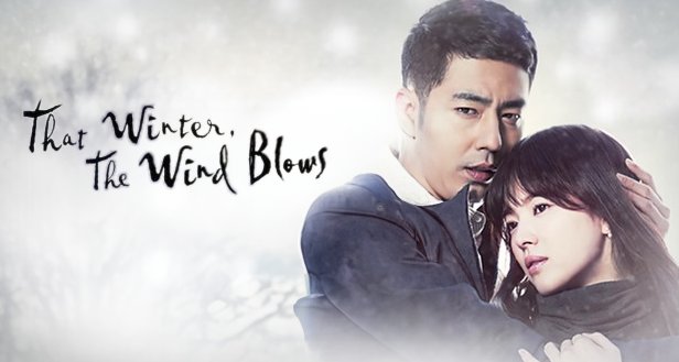 That Winter, the Wind Blows – Bild: Netflix That Winter, the Wind Blows – Bild: Netflix