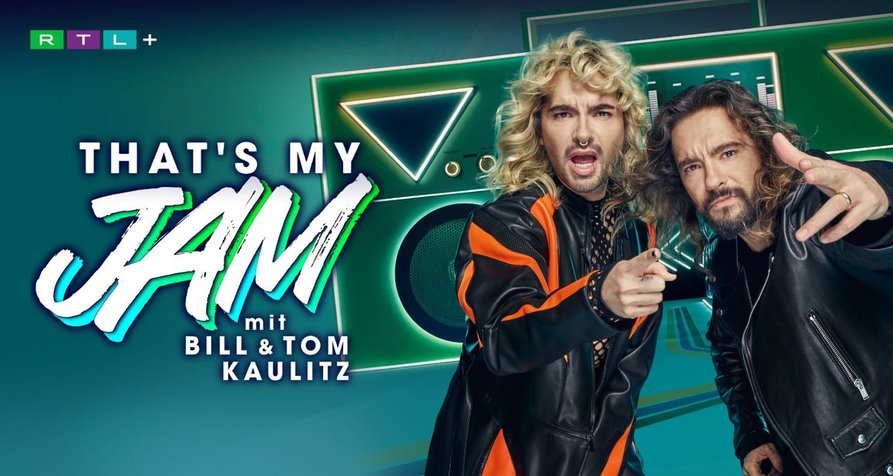That’s My Jam – Bild: RTL/Robert Grischek That’s My Jam – Bild: RTL/Robert Grischek