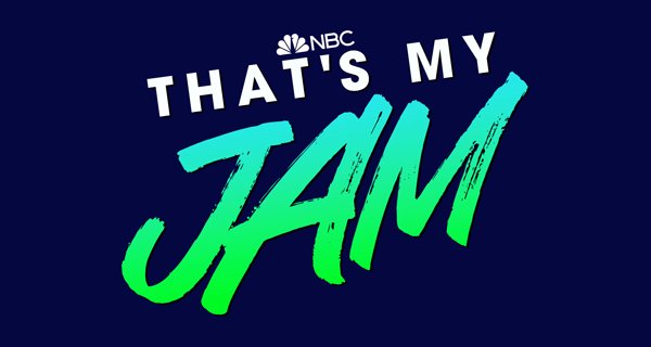 That’s My Jam – Bild: NBC