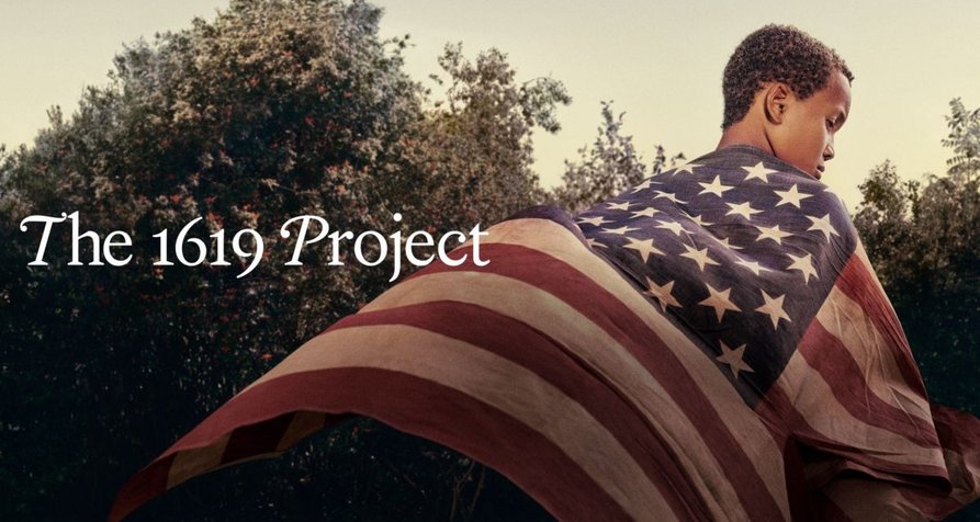 The 1619 Project – Bild: Disney The 1619 Project – Bild: Disney
