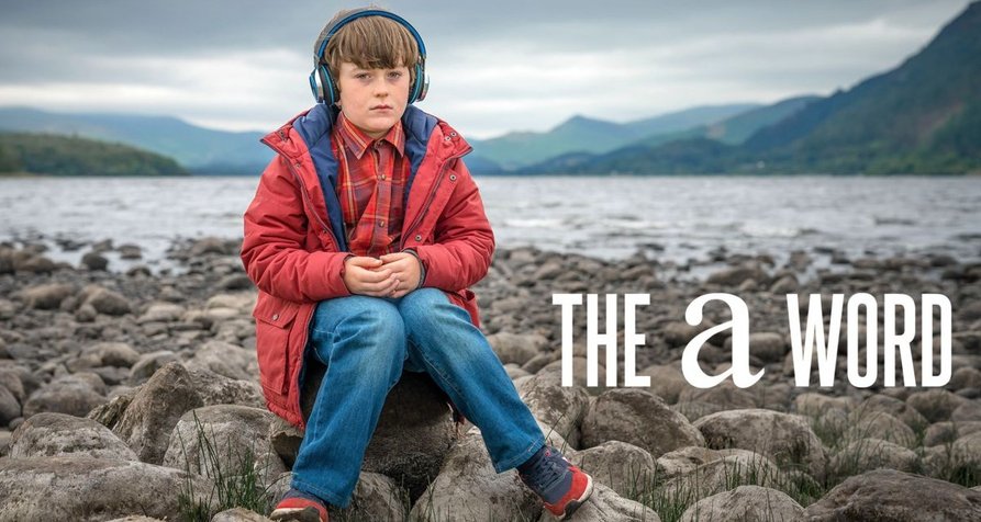 The A Word – Bild: BBC