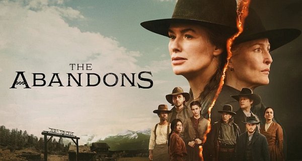 The Abandons – Bild: Netflix The Abandons – Bild: Netflix