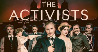 The Activists The Activists