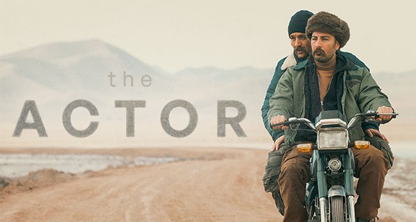 The Actor – Bild: HA International