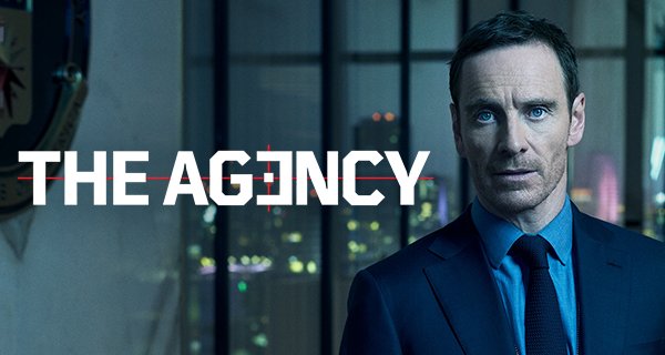 The Agency – Bild: Paramount The Agency – Bild: Paramount