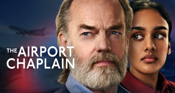 The Airport Chaplain – Bild: Screen Australia / VicScreen / Wooden Horse