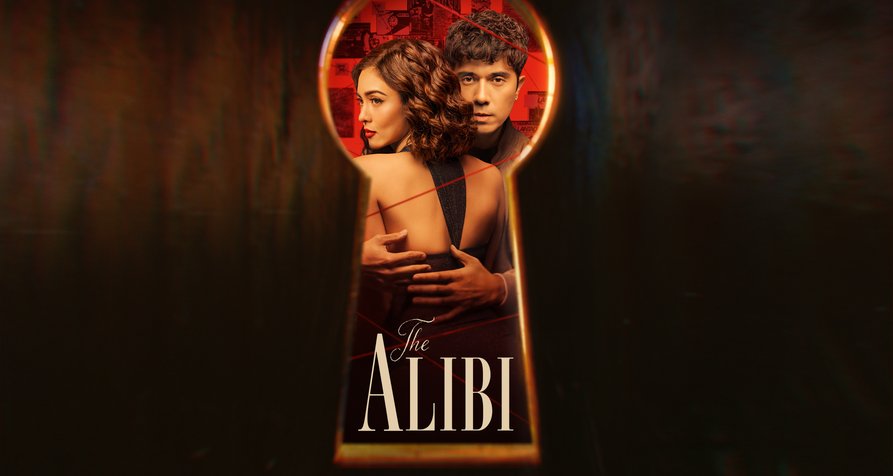The Alibi – Bild: Amazon Prime Video