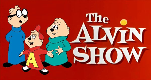 The Alvin Show – Bild: Bagdasarian Film Corp. The Alvin Show – Bild: Bagdasarian Film Corp.