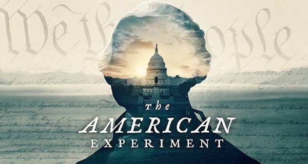 The American Experiment – Bild: Netflix The American Experiment – Bild: Netflix