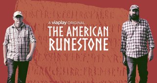 The American Runestone
