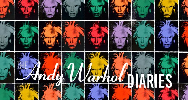 The Andy Warhol Diaries – Bild: Netflix The Andy Warhol Diaries – Bild: Netflix