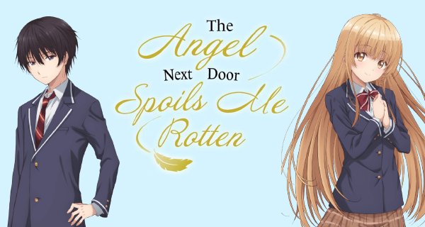 The Angel Next Door Spoils Me Rotten – Bild: Project No.9 The Angel Next Door Spoils Me Rotten – Bild: Project No.9