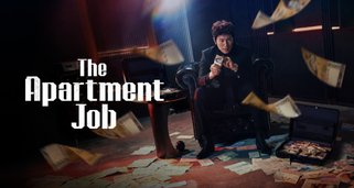 The Apartment Job The Apartment Job