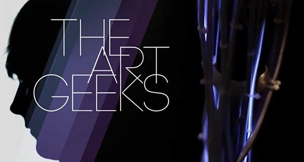 The Art Geeks – Bild: arte.tv