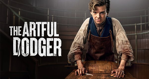 The Artful Dodger – Bild: Disney The Artful Dodger – Bild: Disney