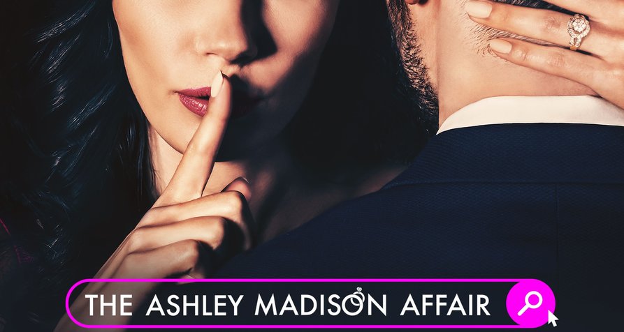The Ashley Madison Affair – Bild: Disney