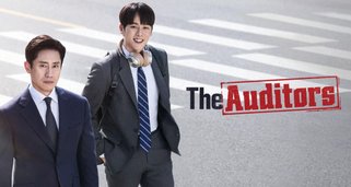 The Auditors