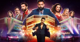 The Ba***ds of Bollywood