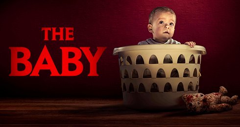 The Baby - Sky - Serie