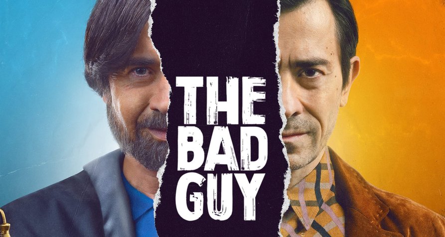 The Bad Guy – Bild: Amazon
