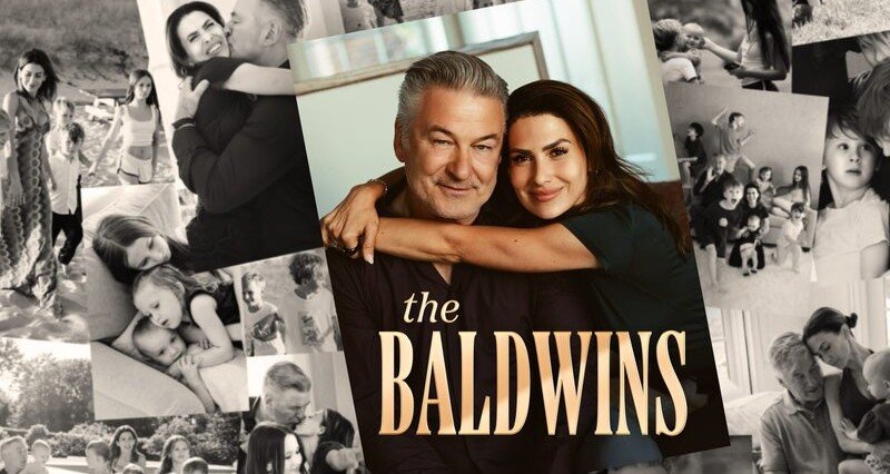 The Baldwins – Bild: Warner Bros. Discovery, Inc. or its subsidiaries and affiliates. The Baldwins – Bild: Warner Bros. Discovery, Inc. or its subsidiaries and affiliates.