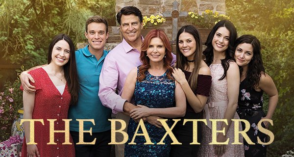The Baxters – Bild: Amazon Prime Video The Baxters – Bild: Amazon Prime Video