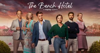 The Beach Hotel
