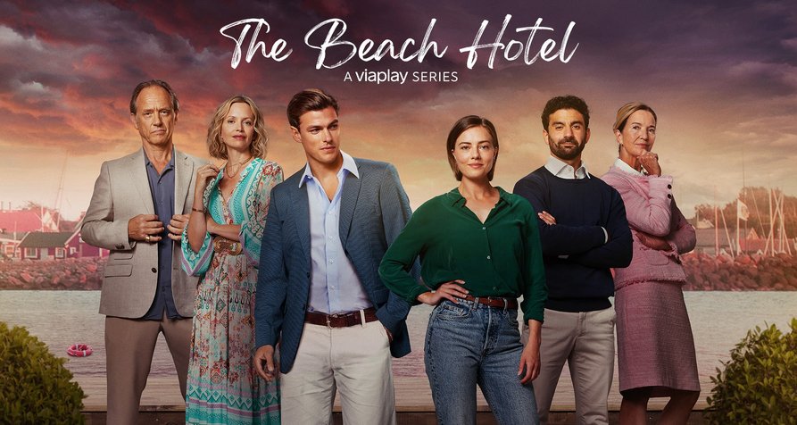 The Beach Hotel – Bild: Viaplay The Beach Hotel – Bild: Viaplay